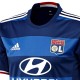 Olympique de Lyon maillot de foot Away 2016/17 - Adidas