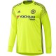 Chelsea FC goalkeeper Home shirt 2016/17 - Adidas