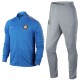 Inter Milan training presentation tracksuit 2017 - Nike