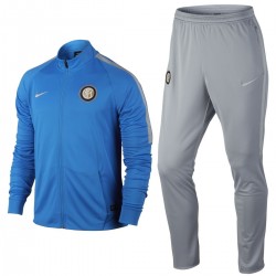 Survetement de presentation Inter Milan 2017 - Nike