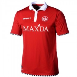FC Kaiserslautern camiseta futbol primera 2015/16 - Uhlsport