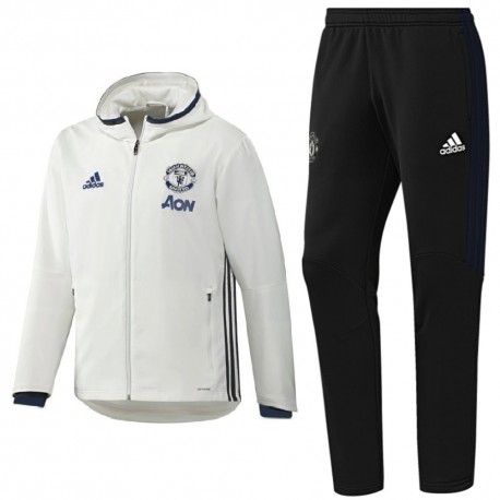 adidas jogging manchester united