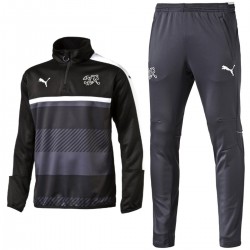 Survetement Tech d'entrainement Suisse 2016/17 - Puma