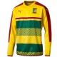 Sweat top d'entrainement Cameroun 2017/18 - Puma