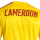Sweat top d'entrainement Cameroun 2017/18 - Puma