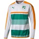Sweat d'entrainement Cote d'Ivoire 2017/18 - Puma
