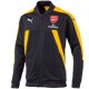 Tuta da allenamento Arsenal pre-match 2017 - Puma