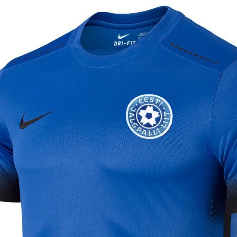 estonia football jersey