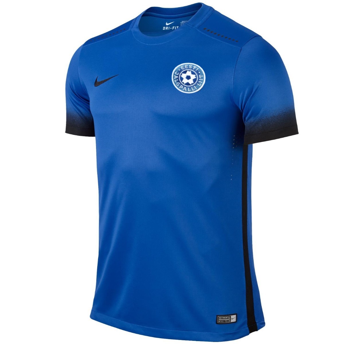 football shirt 2016/17 - Nike 