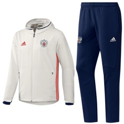Chándal de presentacion seleccion Rusia 2016/17 - Adidas