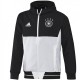 Germany football squad presentation tracksuit 2017 - Adidas