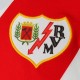 Rayo Vallecano Fussball Trikot Home 2016/17 - Kelme