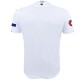 Albanien Away match fußball trikot Euro 2016 - Macron