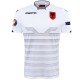 Maillot de foot Albanie match Away Euro 2016 - Macron