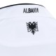 Albania segunda camiseta fútbol match Euro 2016 - Macron