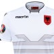Albania Away match football shirt Euro 2016 - Macron