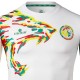 Maillot de foot Senegal domicile 2017/18 - Romai