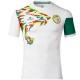 Maillot de foot Senegal domicile 2017/18 - Romai