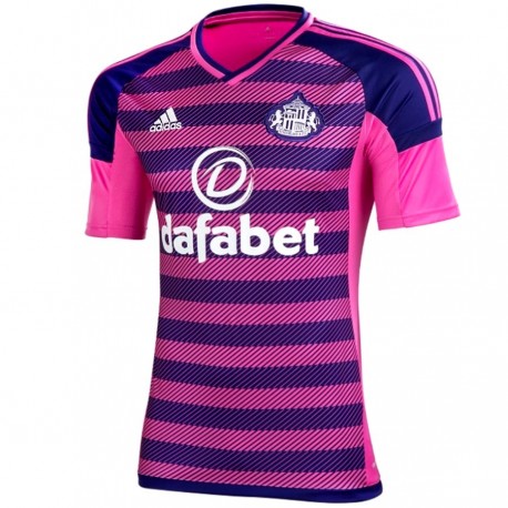 Maglia calcio Sunderland AFC Third 2016/17 - Adidas