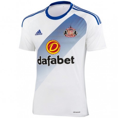Maglia calcio Sunderland AFC Away 2016/17 - Adidas