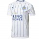 Leicester City FC Third football shirt 2016/17 - Puma