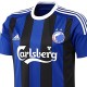 FC Kopenhagen Away Fußball Trikot 2015/16 - Adidas