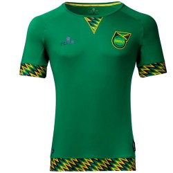 Maglia calcio nazionale Giamaica Away 2016/17 - Romai