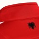 Albania football team presentation tracksuit 2017/18 - Macron