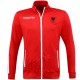 Albania football team presentation tracksuit 2017/18 - Macron