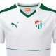 Bursaspor (Turkey) Away football shirt 2015/16 - Puma