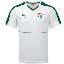 Bursaspor (Turkey) Away football shirt 2015/16 - Puma
