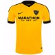 Maillot de foot Malaga CF exterieur 2016/17 - Nike