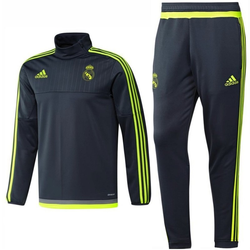 Amazon.co.jp: Adidas 2015 / 16 Real Madrid CFトレーニング