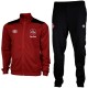 FC Nurnberg squad trainingsanzug 2016/17 - Umbro