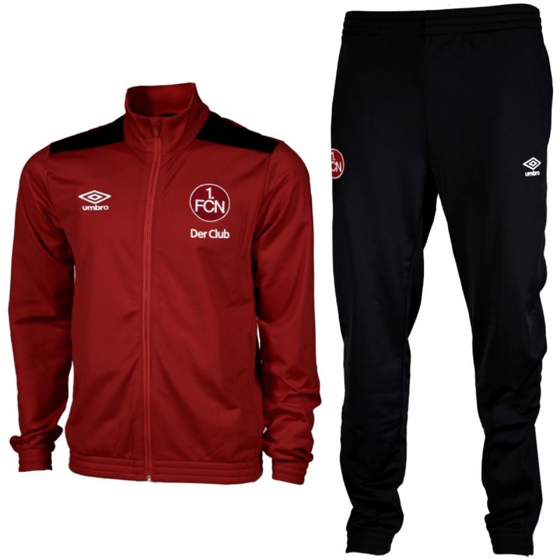 umbro tracksuit bottoms black