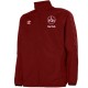 FC Nurnberg squad training rain jacket 2016/17 - Umbro