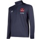 Sudadera tecnica de entreno FC Nurnberg 2016/17 - Umbro