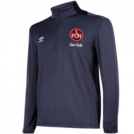 Sudadera tecnica de entreno FC Nurnberg 2016/17 - Umbro