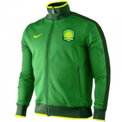 Beijing Guoan chaqueta de presentacion N98 2014/15 - Nike