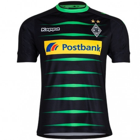 Maglia calcio Borussia Monchengladbach Third 2016/17 - Kappa