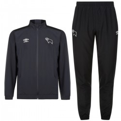 Tuta da rappresentanza Derby County FC 2016/17 - Umbro