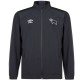 Derby County FC präsentation trainingsanzug 2016/17 - Umbro