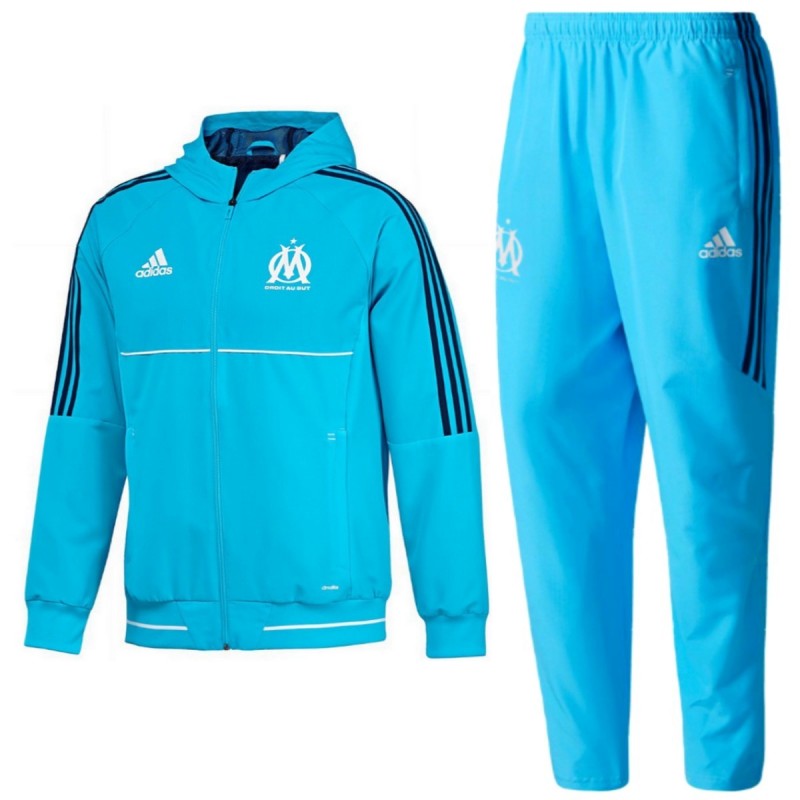 Chandal olimpic de marsella online
