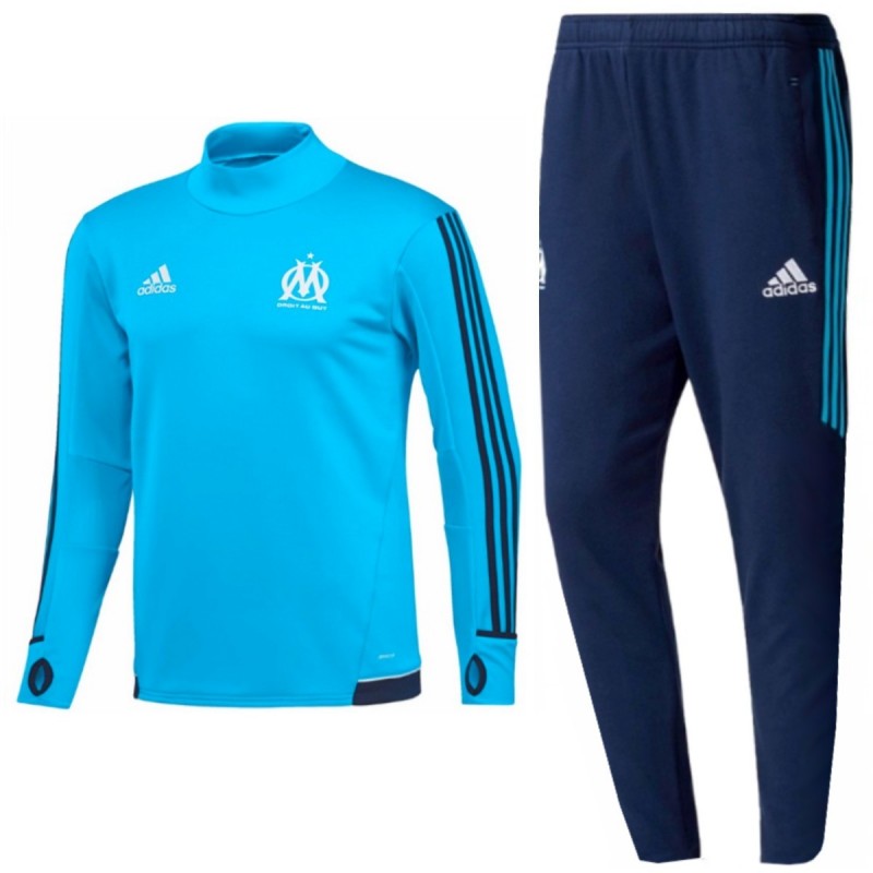 Survetement clearance adidas marseille