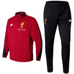 tuta liverpool new balance