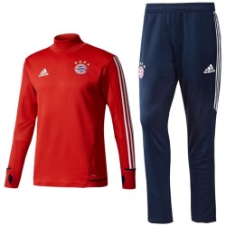 Bayern Munich training technical tracksuit 2017/18 - Adidas