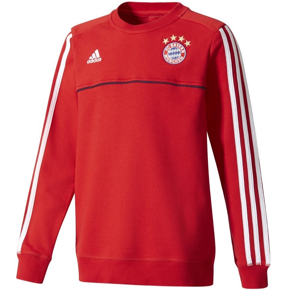 bayern munich sweatshirt