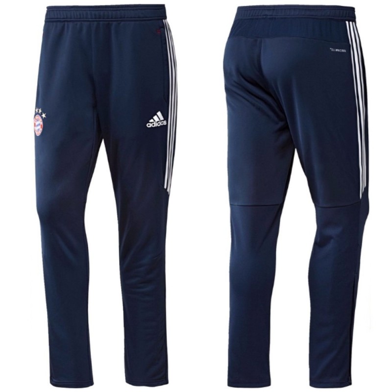 Bayern Munich training technical pants 2017/18 - Adidas - SportingPlus.net