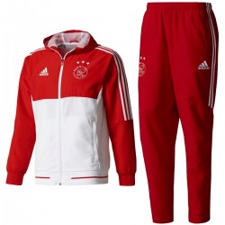 tuta adidas ajax