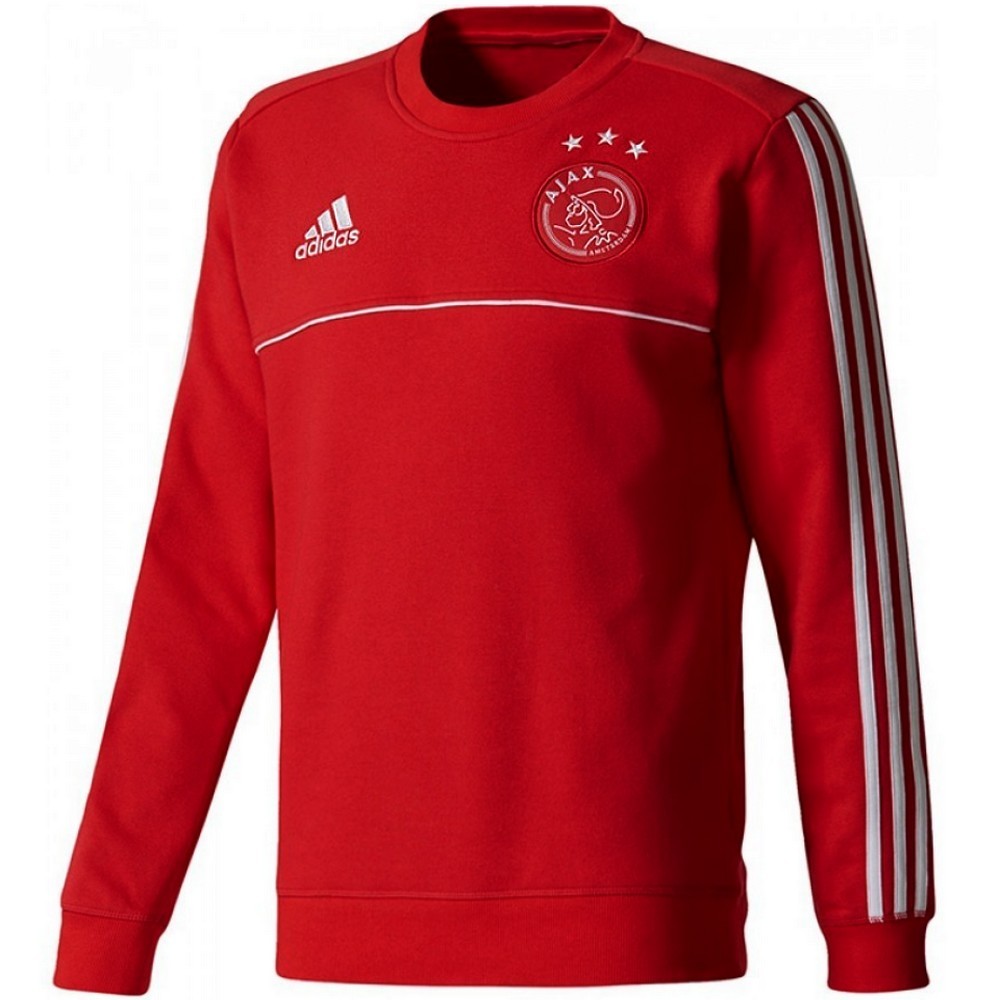 adidas ajax sweatshirt